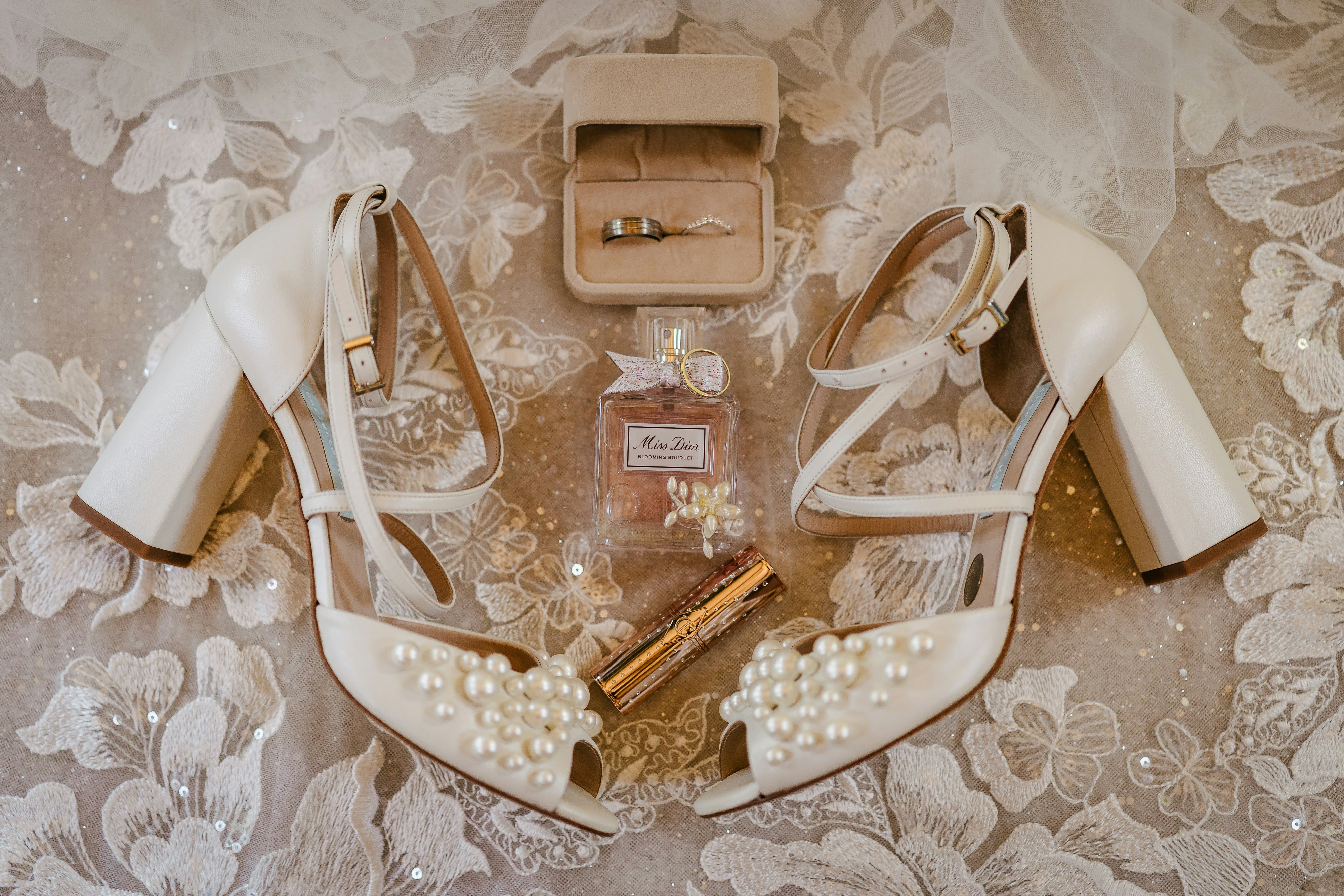Luxury accessories